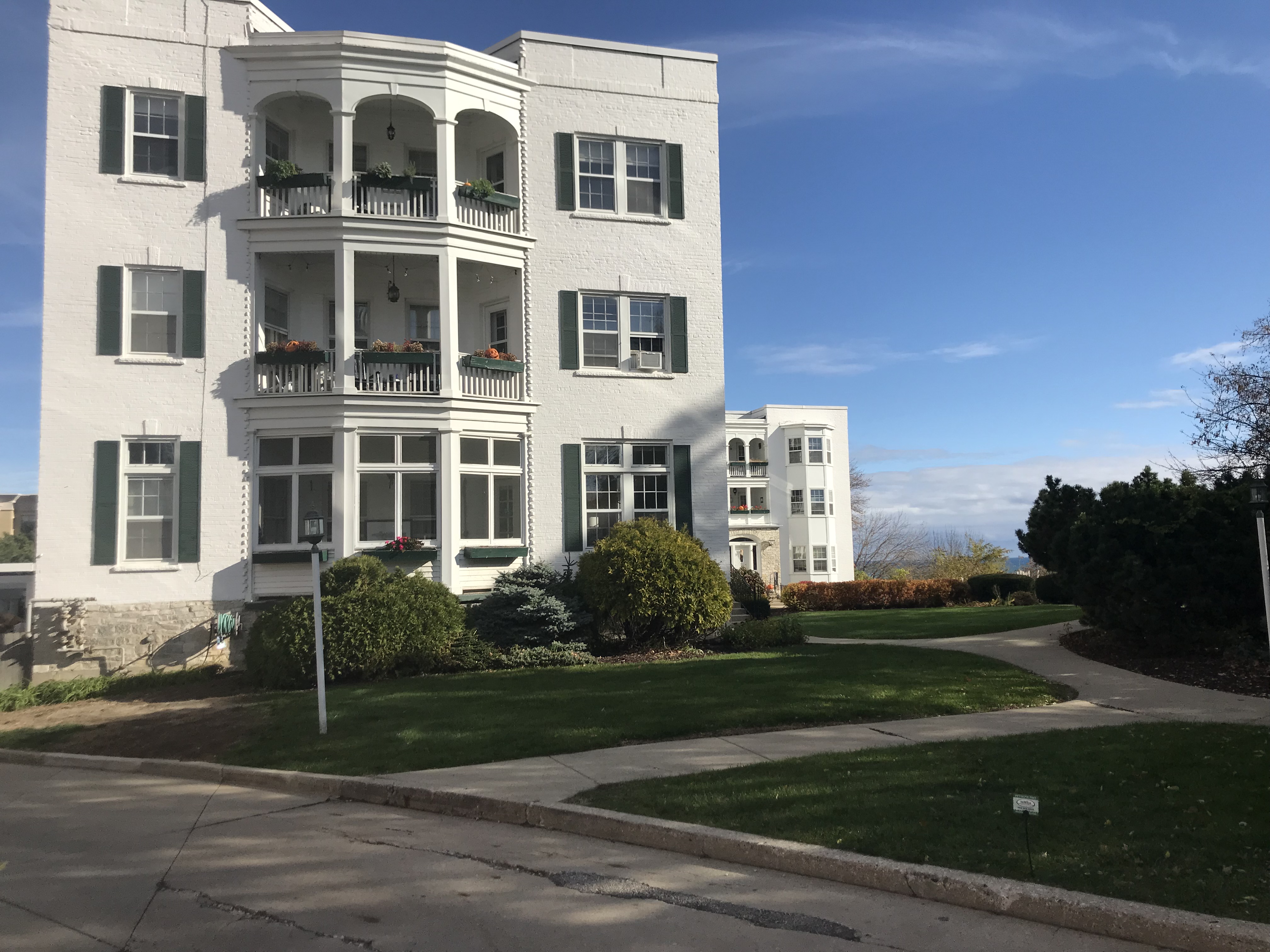 Explore our full portfolio Shoreline Real Estate